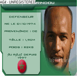 raja de casablanca